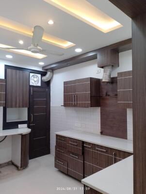 4 BHK Flat in Sector 20 Panchkula