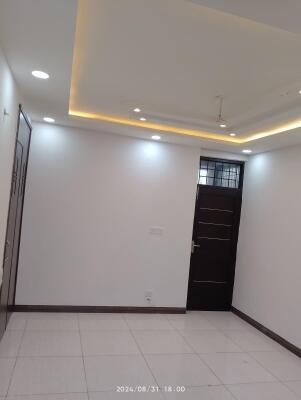 4 BHK Flat in Sector 20 Panchkula