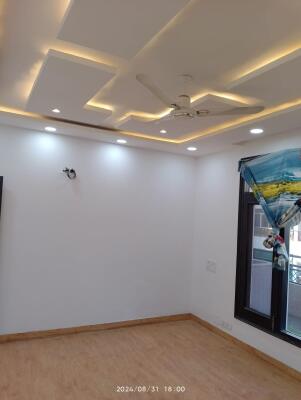 4 BHK Flat in Sector 20 Panchkula