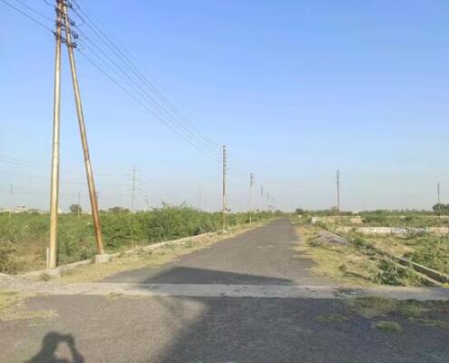 Residential land / Plot in Sector 145, Noida