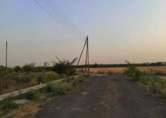 Residential land / Plot in Sector 145, Noida