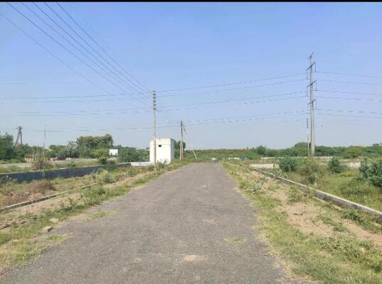 Residential land / Plot in Sector 145, Noida
