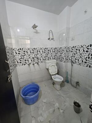 1 Bedroom House in Sector P3, Greater Noida
