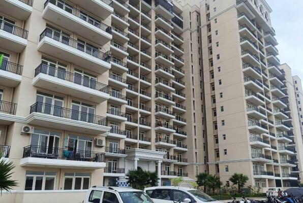 2 BHK Flat in Naini, Allahabad