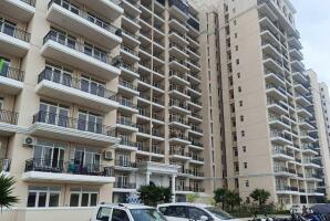2 BHK Flat in Naini, Allahabad