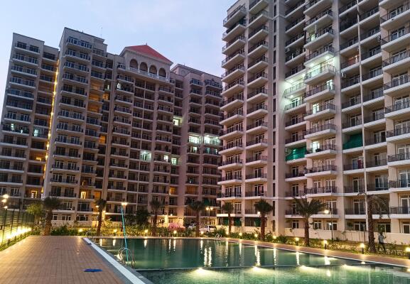 2 BHK Flat in Naini, Allahabad