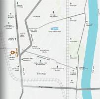 2 BHK Flat in Dankuni, Hooghly