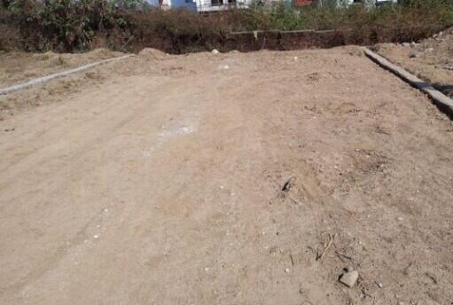 Residential land / Plot in Badowala, Dehradun