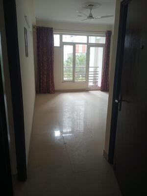 3 BHK Flat in Sector 46, Noida