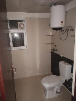 3 BHK Flat in Sector 46, Noida
