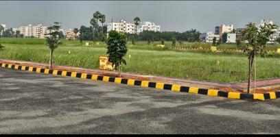 Residential land / Plot in Punadipadu, Vijayawada