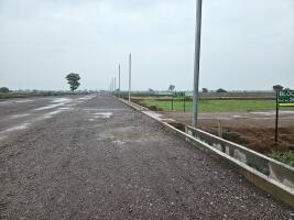 Residential land / Plot in Chhachhanpairi, Raipur