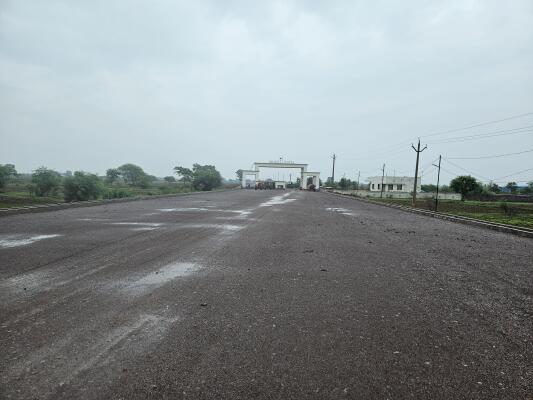 Residential land / Plot in Chhachhanpairi, Raipur