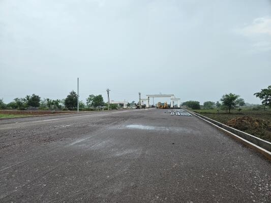 Residential land / Plot in Chhachhanpairi, Raipur