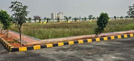Residential land / Plot in Chilakaluripet Road, Narasaraopet