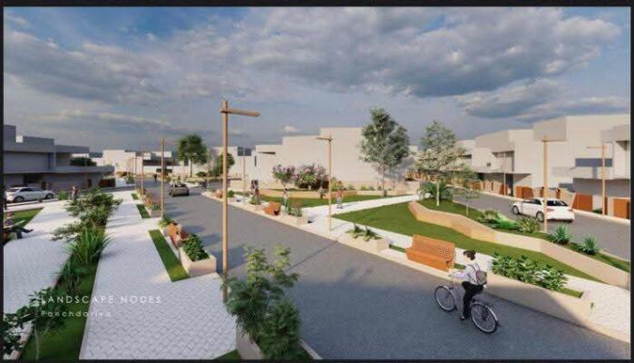 Residential land / Plot in Ujjain Road, Indore