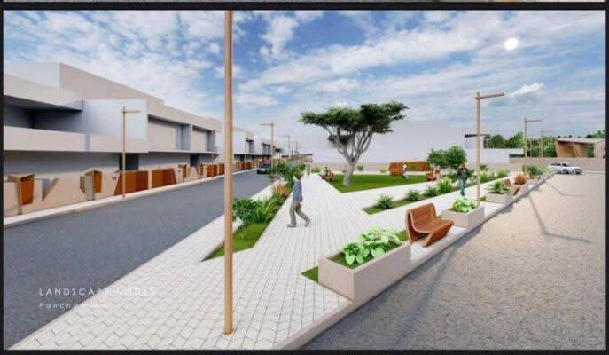Residential land / Plot in Ujjain Road, Indore