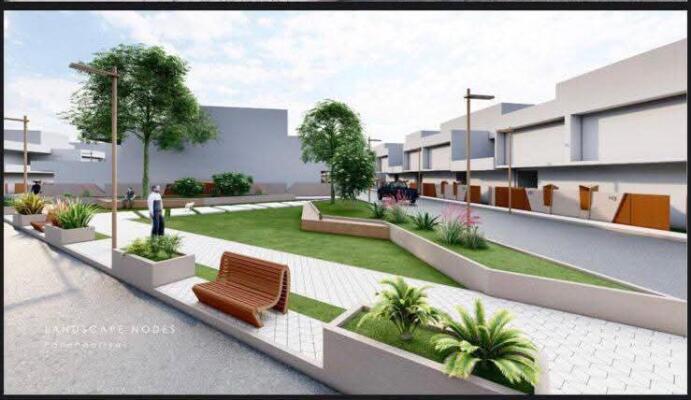 Residential land / Plot in Ujjain Road, Indore