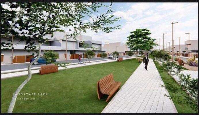 Residential land / Plot in Ujjain Road, Indore