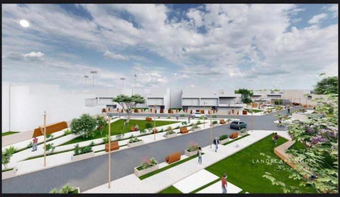 Residential land / Plot in Ujjain Road, Indore