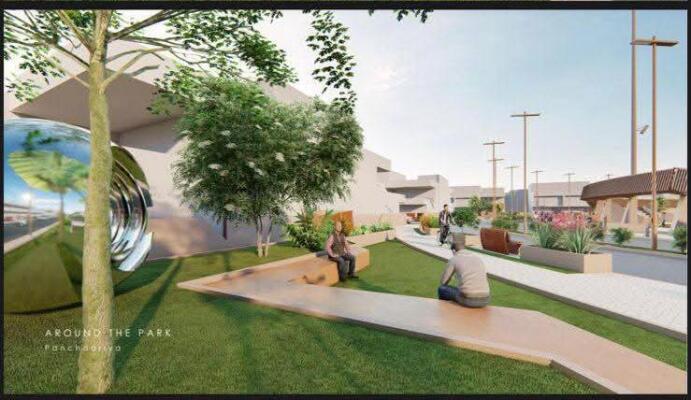 Residential land / Plot in Ujjain Road, Indore