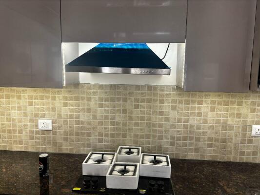3 BHK Flat in Sector 43, Noida