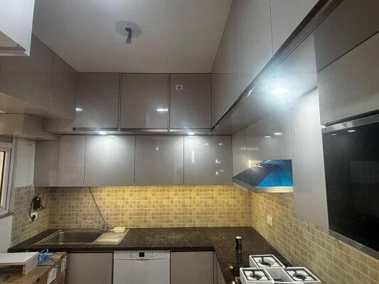 3 BHK Flat in Sector 43, Noida