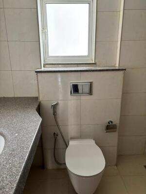 3 BHK Flat in Sector 43, Noida