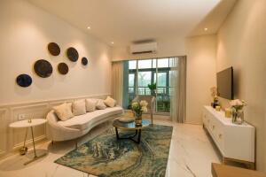 1 BHK Flat in Vikhroli East, Mumbai