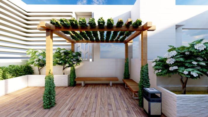 1 BHK Flat in Vikhroli East, Mumbai