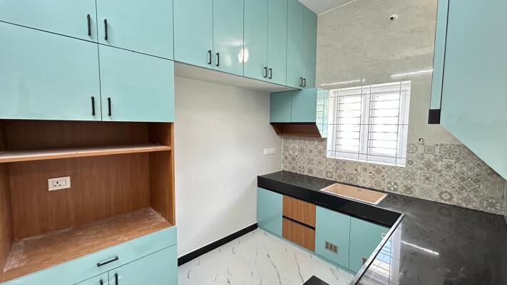 3 Bedroom House in Pannimadai, Coimbatore