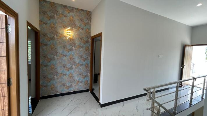 3 Bedroom House in Pannimadai, Coimbatore