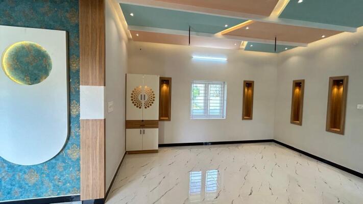 3 Bedroom House in Pannimadai, Coimbatore