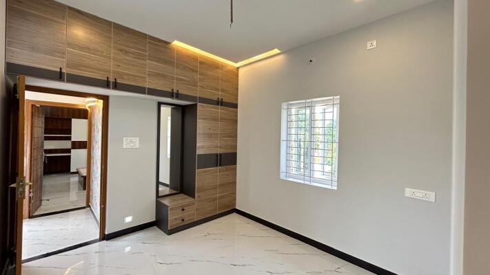 3 Bedroom House in Pannimadai, Coimbatore
