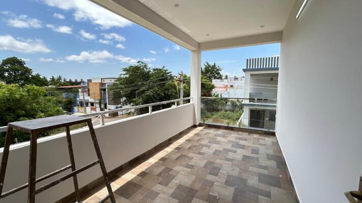 3 Bedroom House in Pannimadai, Coimbatore