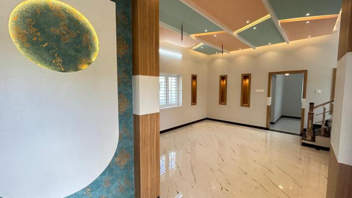 3 Bedroom House in Pannimadai, Coimbatore