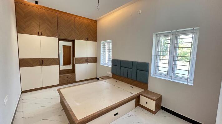 3 Bedroom House in Pannimadai, Coimbatore