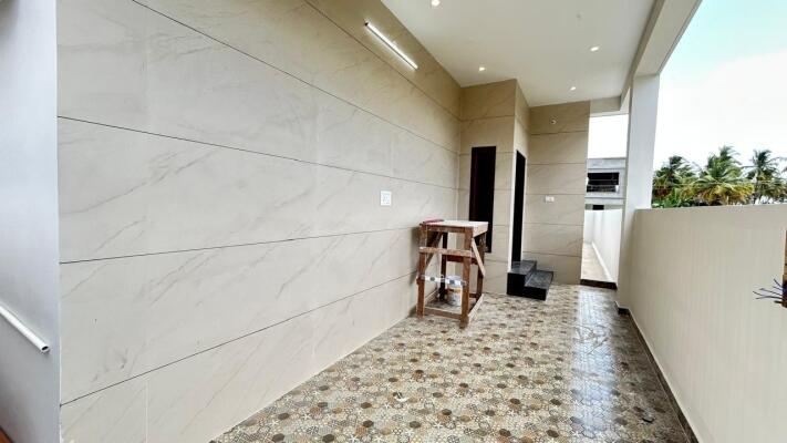 3 Bedroom House in Pannimadai, Coimbatore