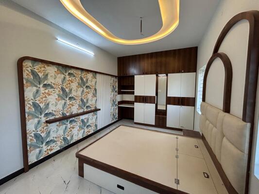 3 Bedroom House in Pannimadai, Coimbatore