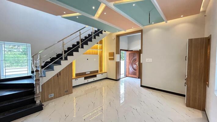 3 Bedroom House in Pannimadai, Coimbatore