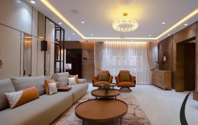 9 Bedroom House in Sector 56, Noida