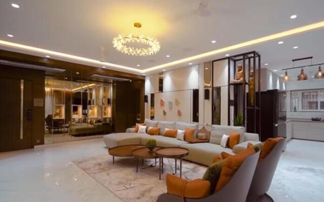 9 Bedroom House in Sector 56, Noida