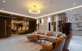 9 Bedroom House in Sector 56, Noida