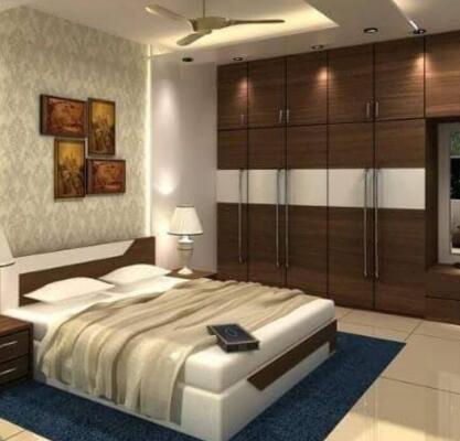 9 Bedroom House in Sector 56, Noida