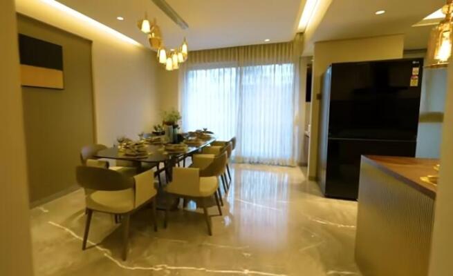 9 Bedroom House in Sector 56, Noida