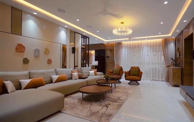 9 Bedroom House in Sector 56, Noida