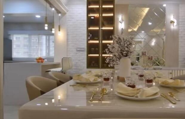 8 Bedroom House in Sector 35, Noida