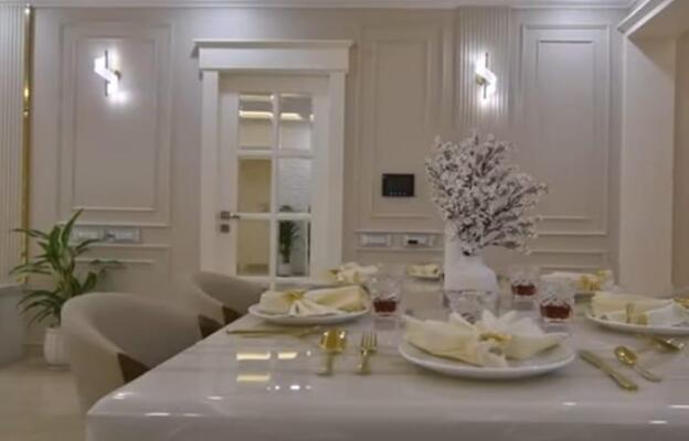 8 Bedroom House in Sector 35, Noida