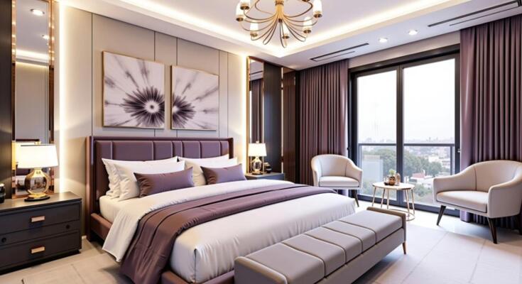9 Bedroom House in Sector 71, Noida