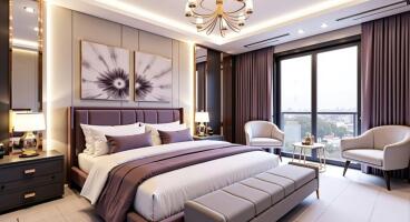 9 Bedroom House in Sector 71, Noida